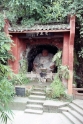 Emeishan, Sichuan China 4